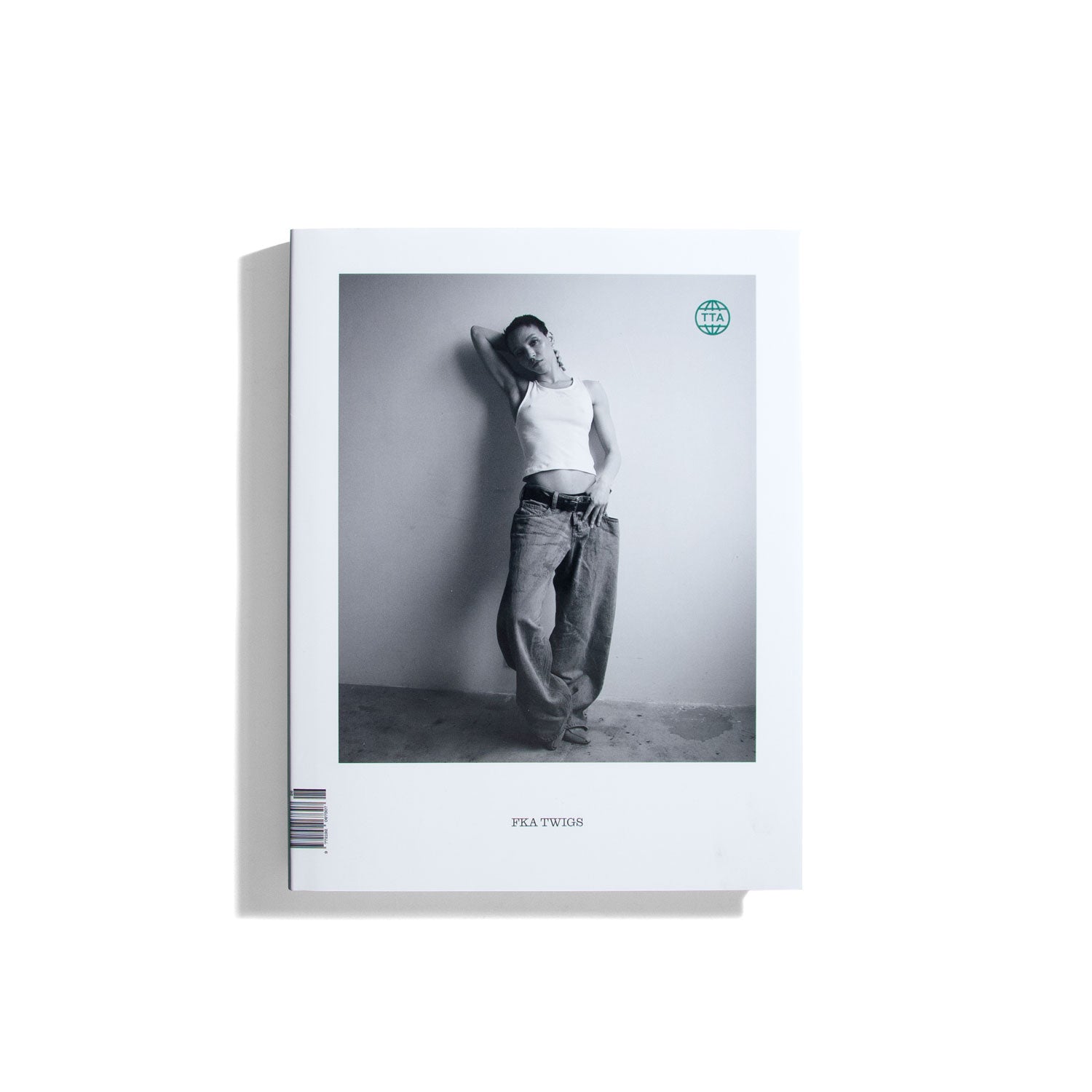 The Travel Almanac #26 S/S 2025