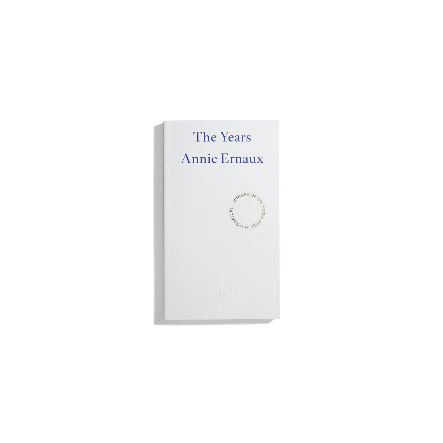 The Years - Annie Ernaux