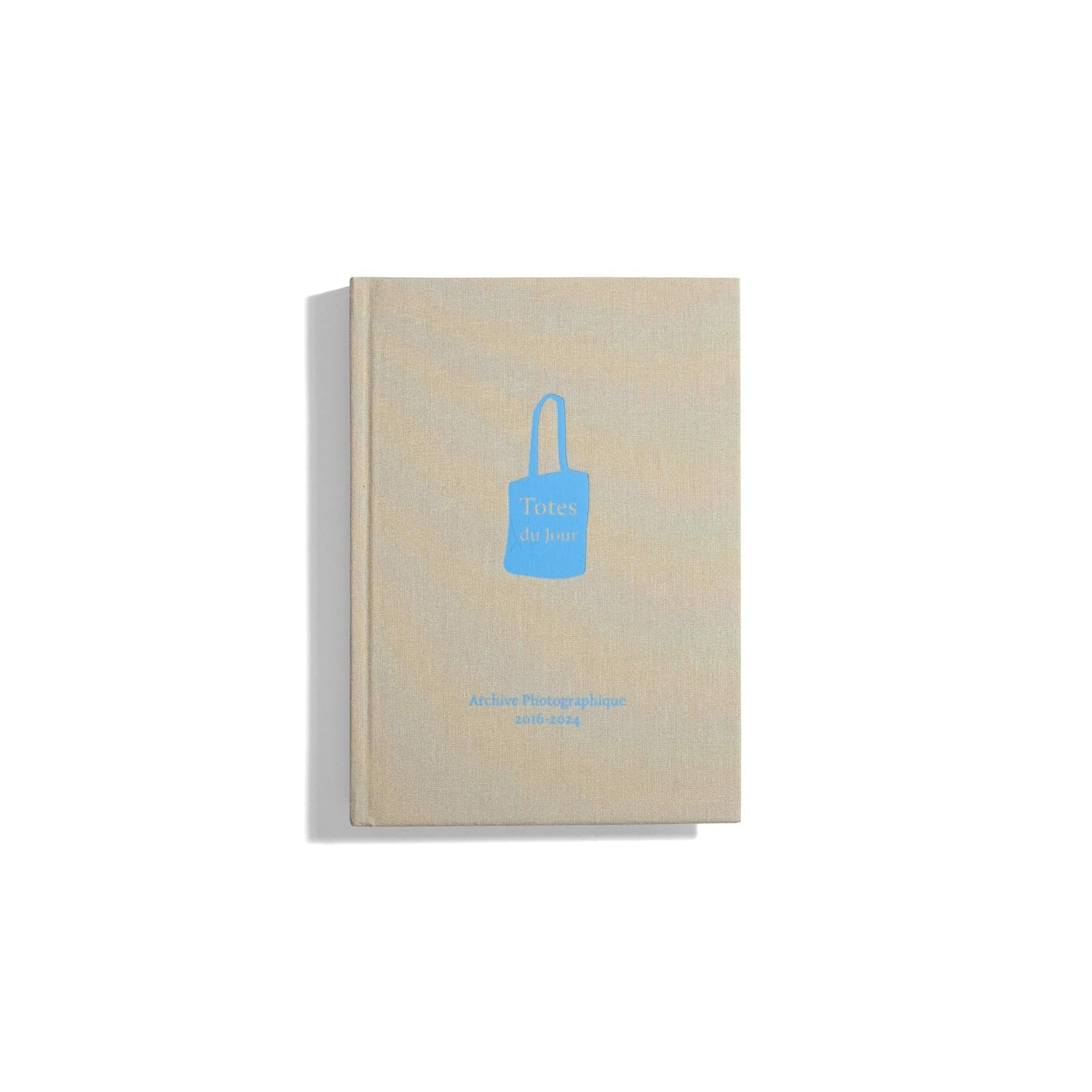 Totes du Jour: Archive Photographique 2014-2026