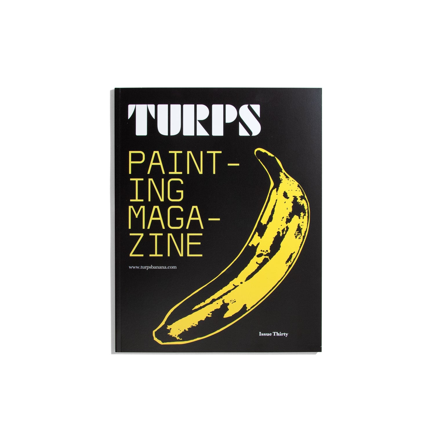 Turps Banana #30 2025