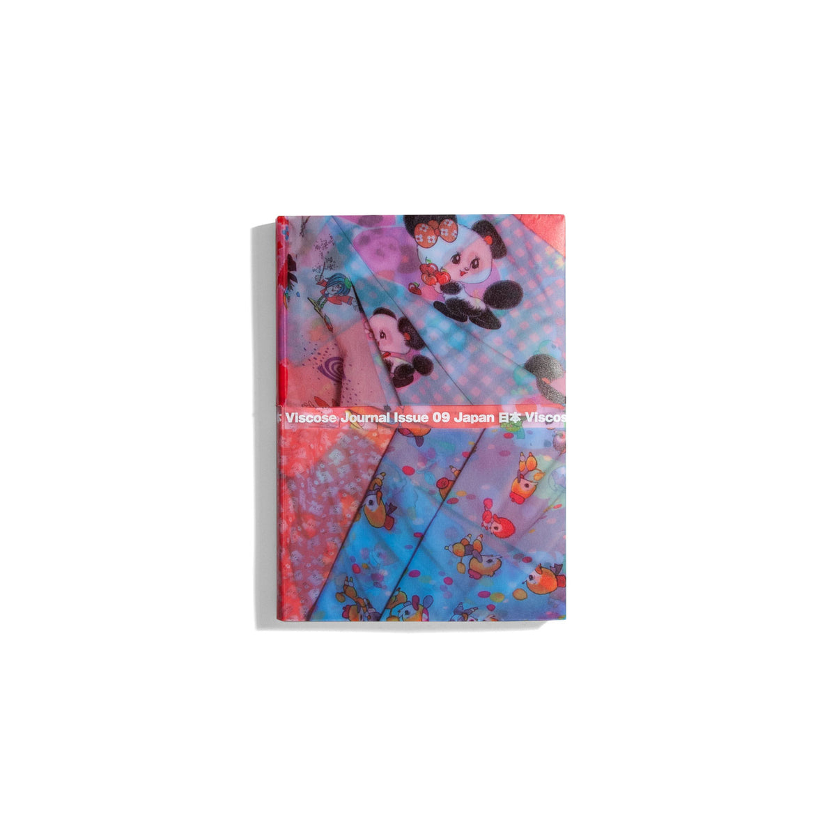 Viscose #9 2026 - Japan