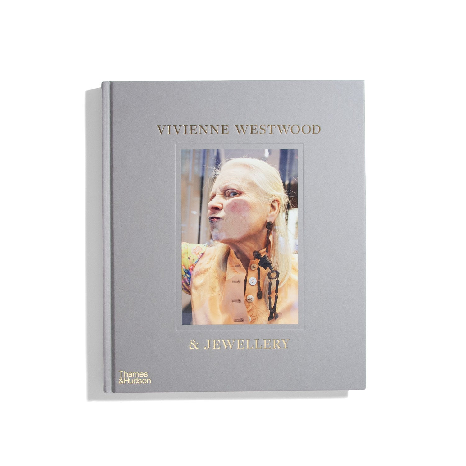 Vivienne Westwood & Jewellery