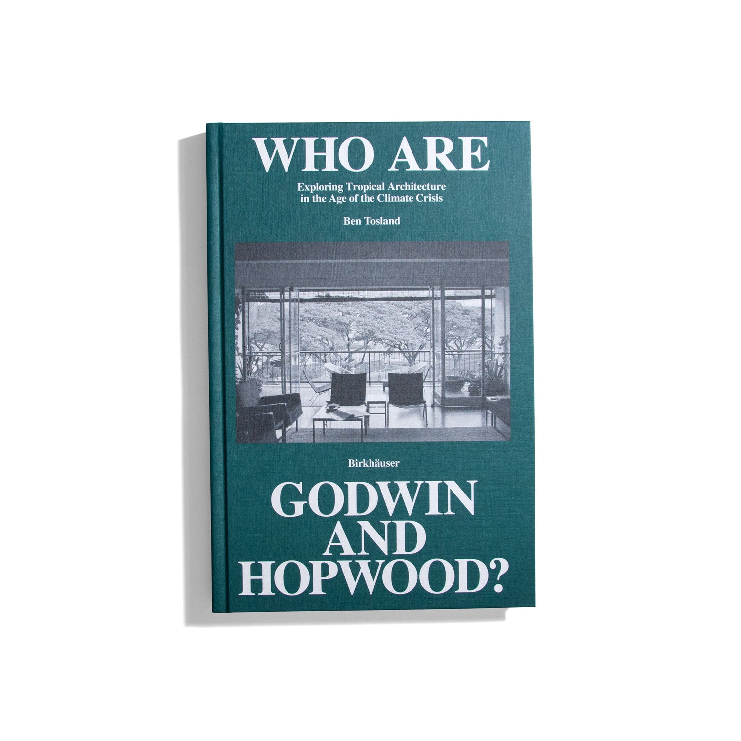Who Are Godwin and Hopwood?