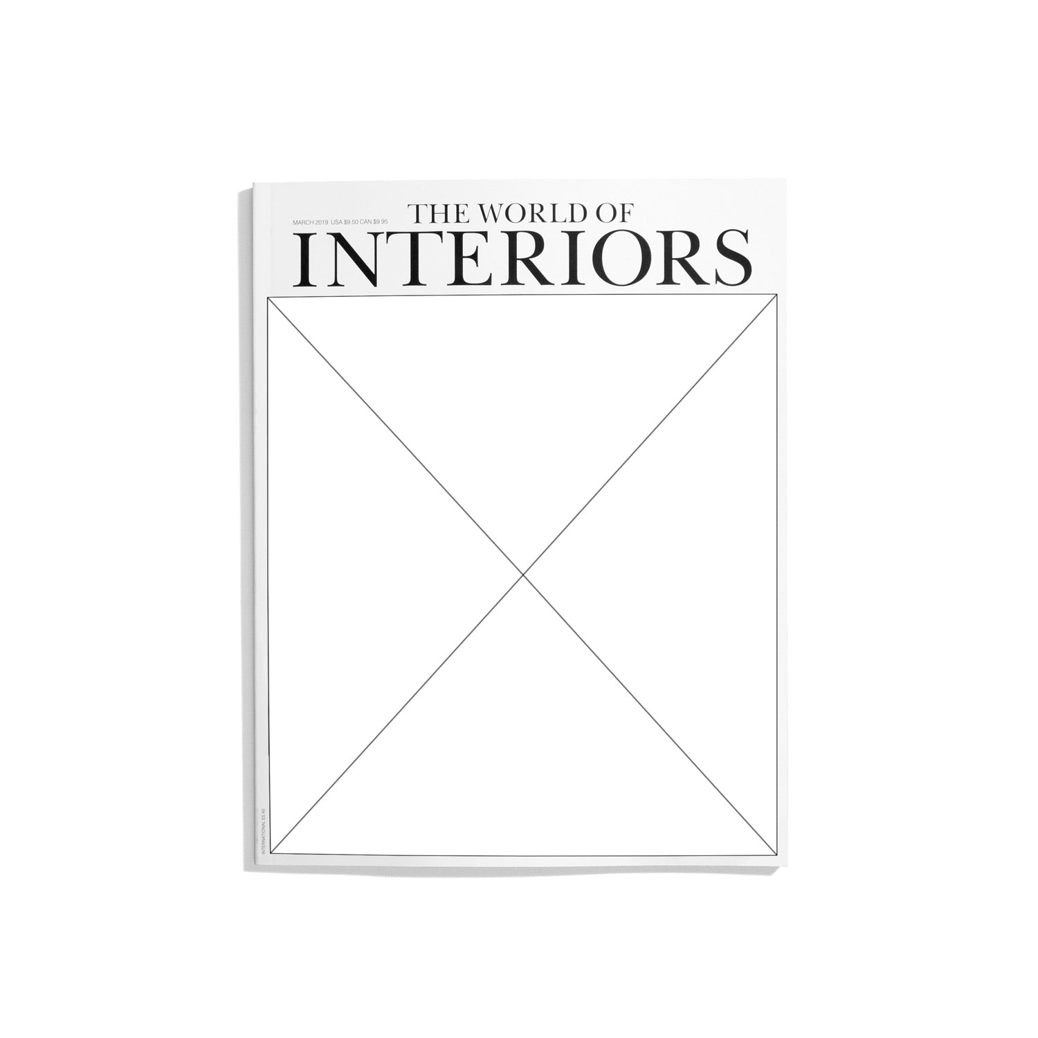 World of Interiors Sep. 2024