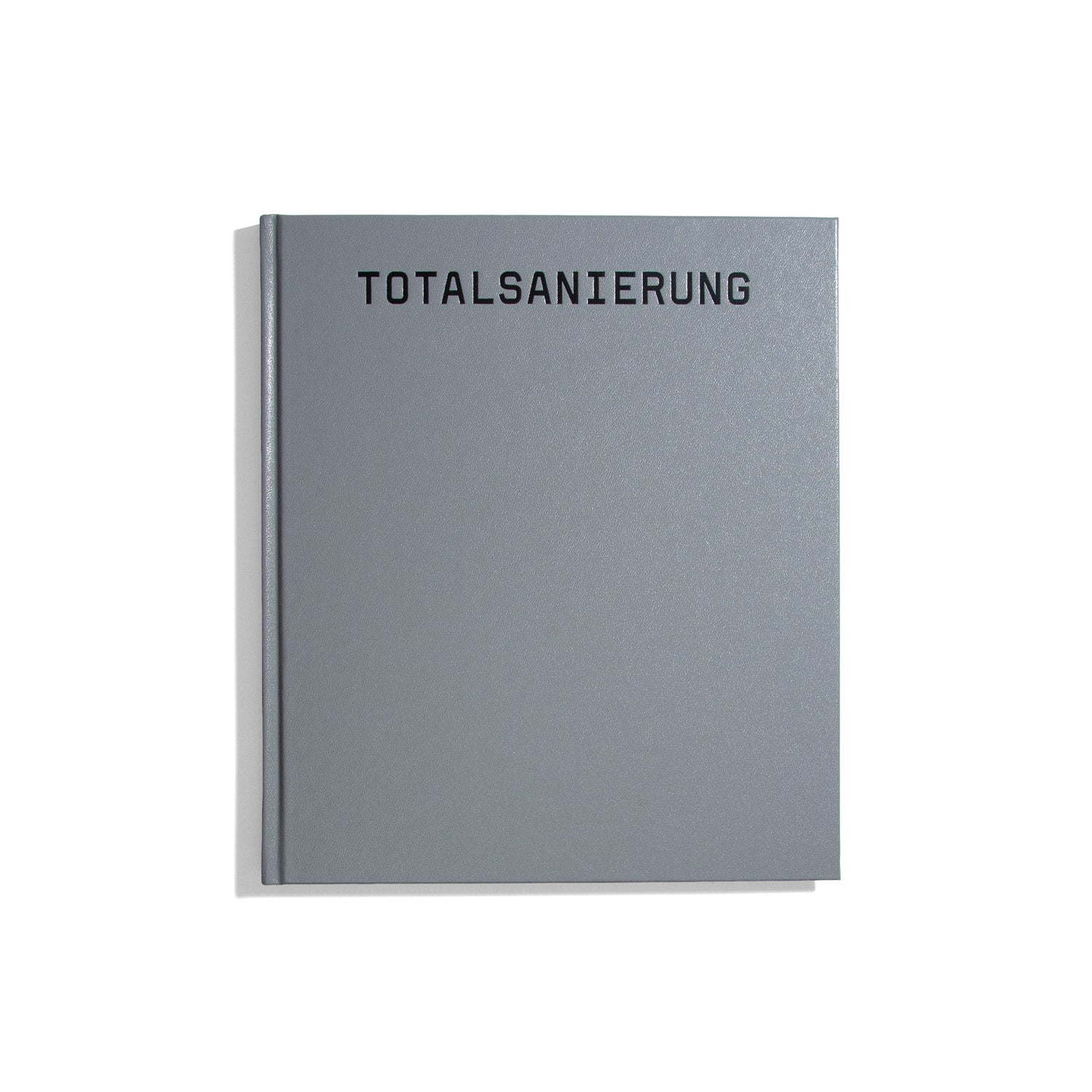 Totalsanierung Müllerstrasse