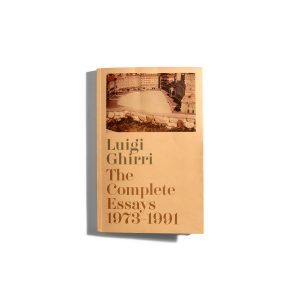 The complete Essays 1973-1991