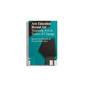 Arts Education Beyond Art