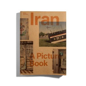 Iran - A Picture Book