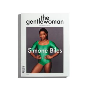 The Gentlewoman #16 A/W 2017