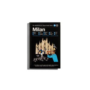 Monocle Travel Guide