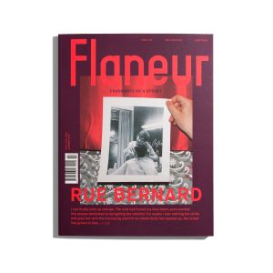 Flaneur #3 2017