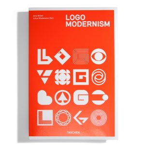 Logo Modernism - Jens Müller