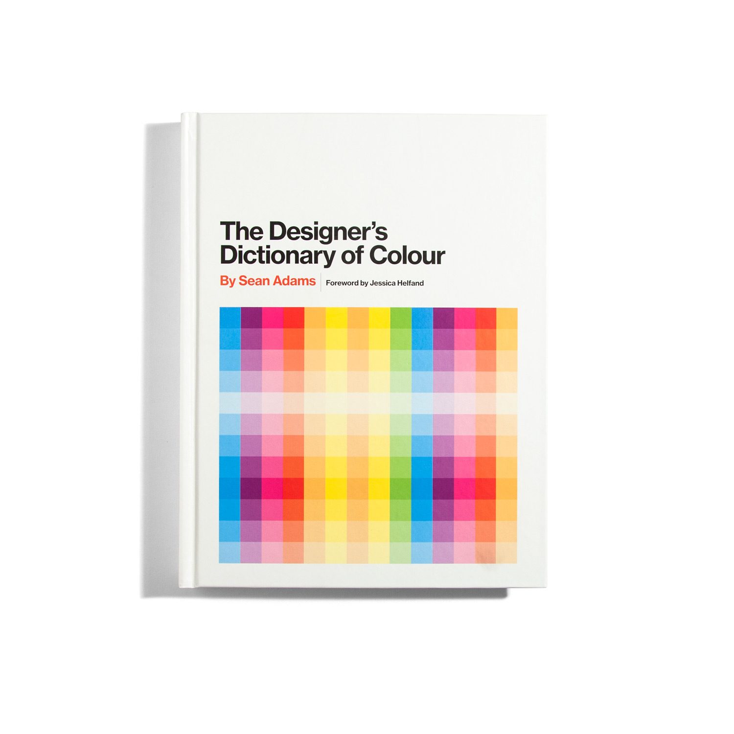The Designers Dictionary of Colour