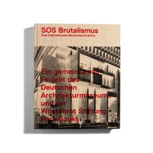 SOS Brutalismus (DE)