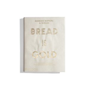 Bread is Gold - Massimo Bottura