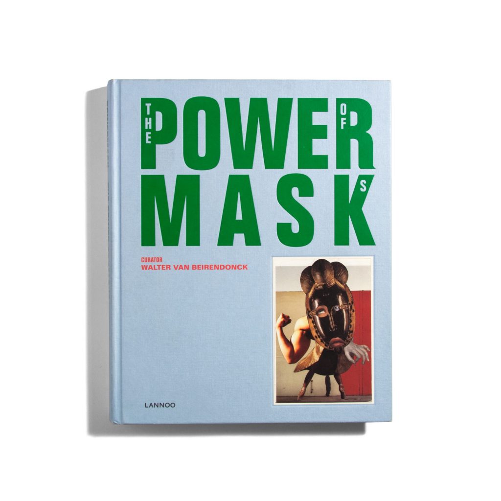 Power Mask