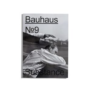 Bauhaus Zeitschrift #9