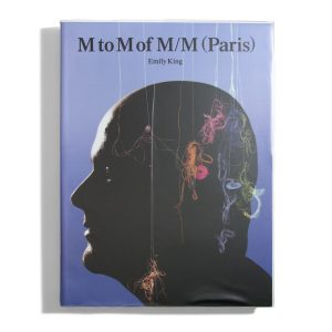 M to M of M/M (Paris)
