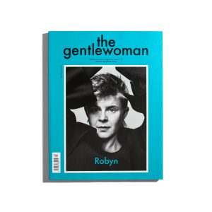 The Gentlewoman #10 A/W