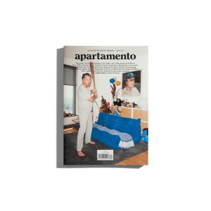 Apartamento #14 A/W 2014/2015