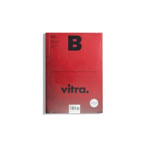 B Brand. Balance. #33 Vitra