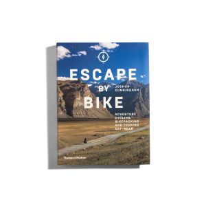 Escape by bike