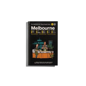Monocle Travel Guide
