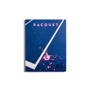 Racquet #6 2018