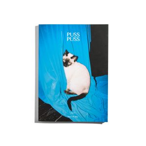 Puss Puss #7 2018