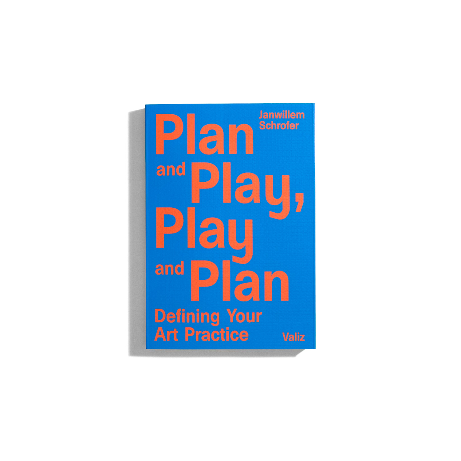 Plan and Play