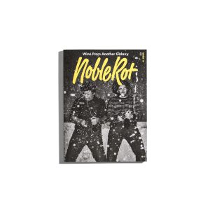Noble Rot #17 2018