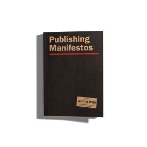 Publishing Manifesto