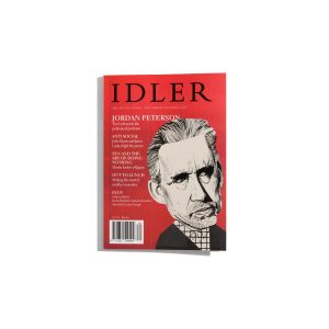 The idler #62 Sep./Oct. 2018