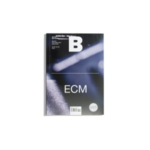 B Brand. Balance. #30 ECM