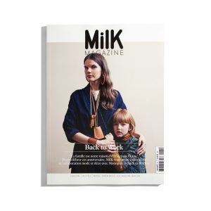 Milk #61 2018
