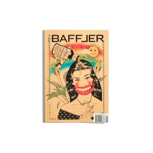 The Baffler #41 Sep./Oct. 2018