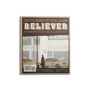The Believer Dec./Jan. 2018/19