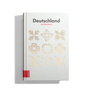 Deutschland das Kochbuch (DE)