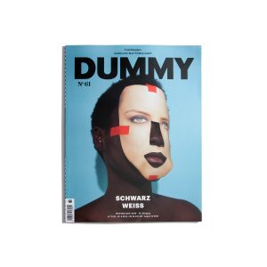 Dummy #61 2018