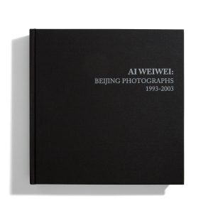 Beijing Photographs 1993-2003 - Ai Weiwei