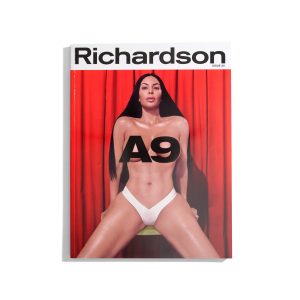 Richardson A9 2019