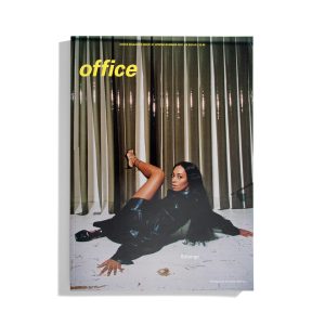 Office #10 S/S 2019