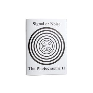 The Photographic #2 - Signal or Noise