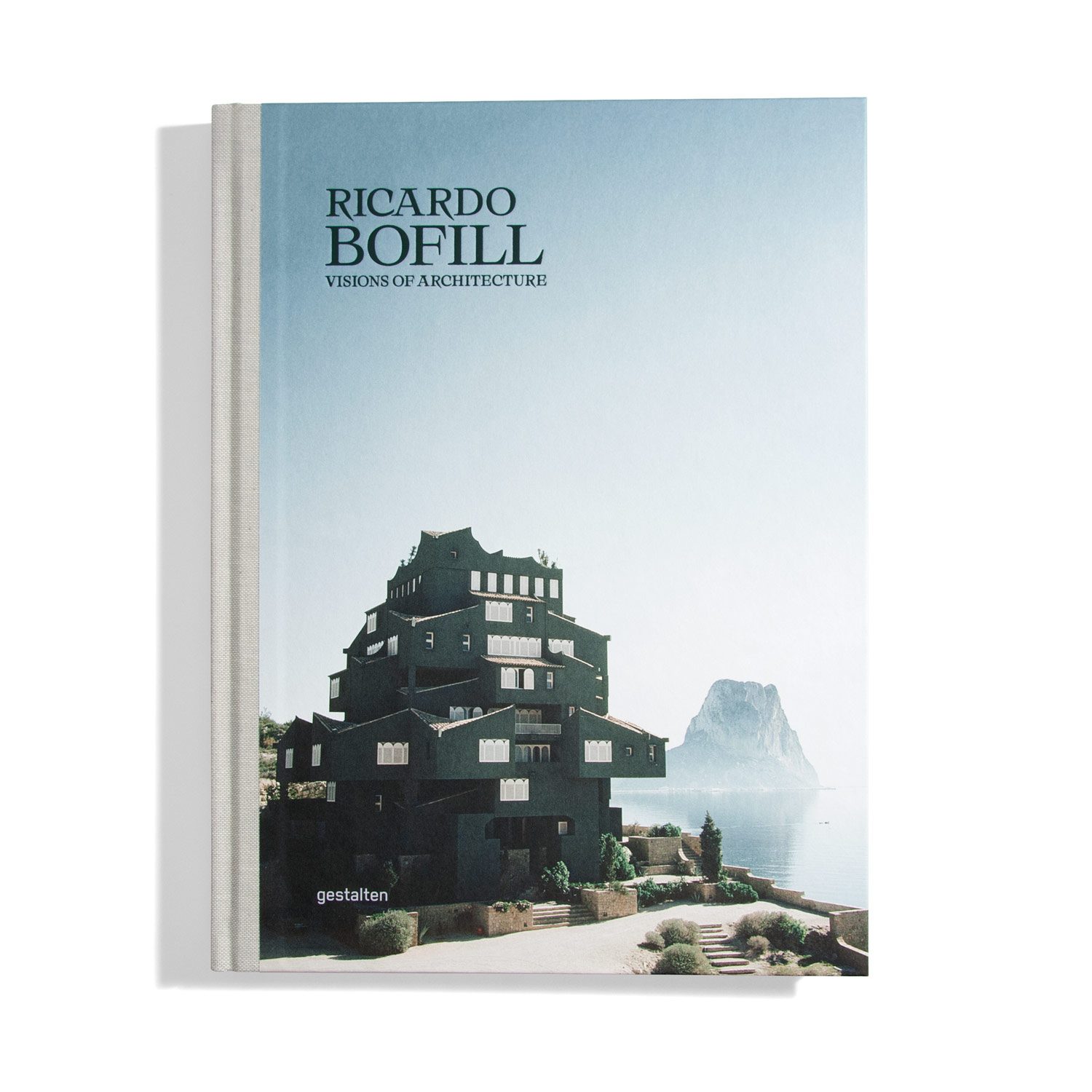 Ricardo Bofill - Visions of Architecture