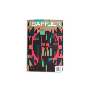 The Baffler #45 May/June 2019