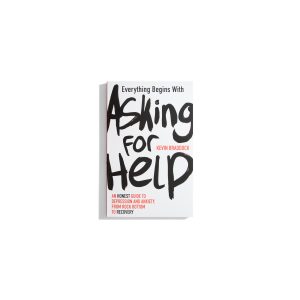 Everything begins with asking for Help