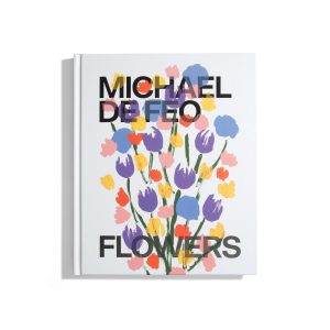Flowers - Michael De Feo
