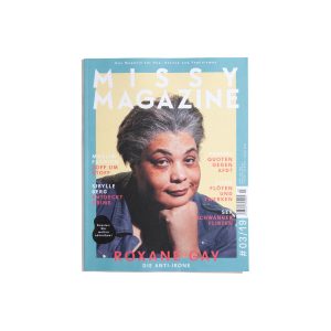 Missy Magazine #03 2019 - Das Magazin für Pop