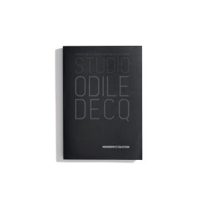 Monograph - Studio Odile Decq