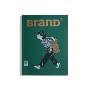 Brand #43 2019